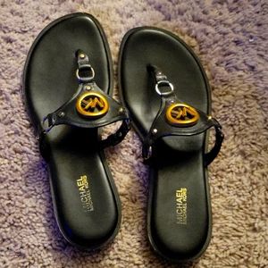 Micheal Kors Sandals